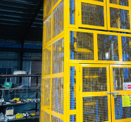 吐鲁番仓库货梯应用前景如何